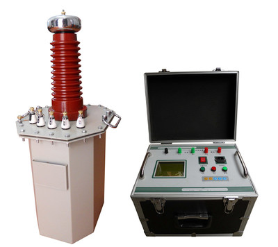 智能交流耐壓測試儀升級版全新上市，賦能電工行業(yè)高效安全測試