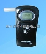 精準護航，安全出行——酒精檢測儀的多維解析